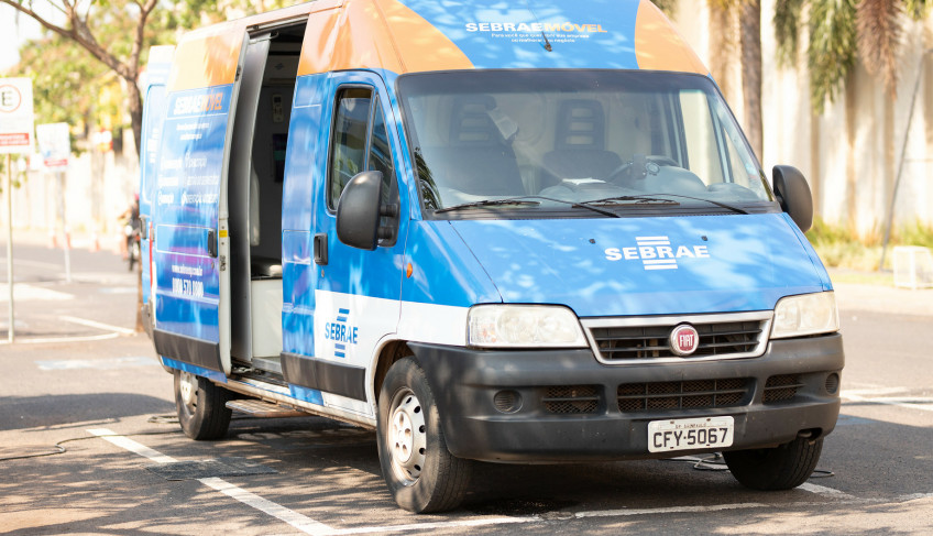 ASN São Paulo - Agência Sebrae de Notícias