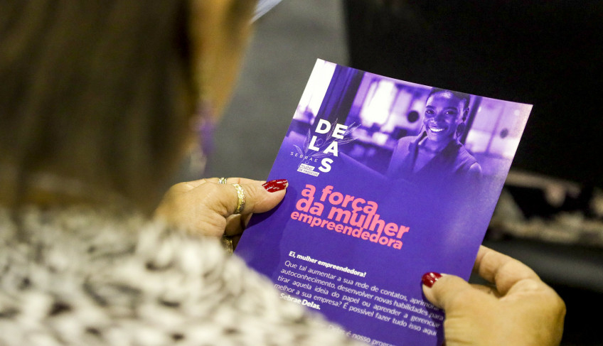 ASN São Paulo - Agência Sebrae de Notícias