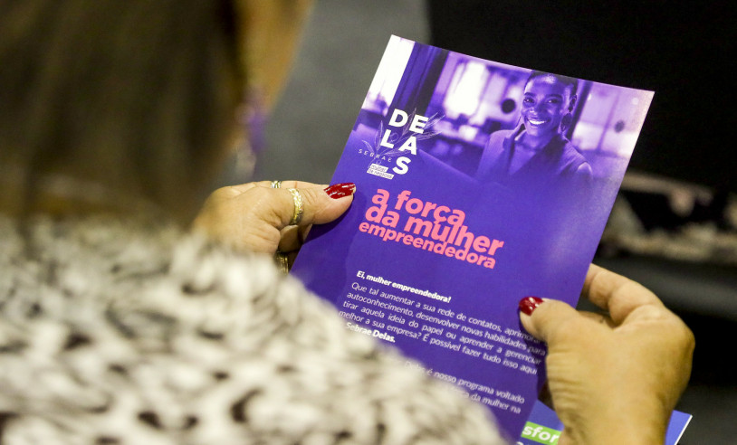 ASN São Paulo - Agência Sebrae de Notícias