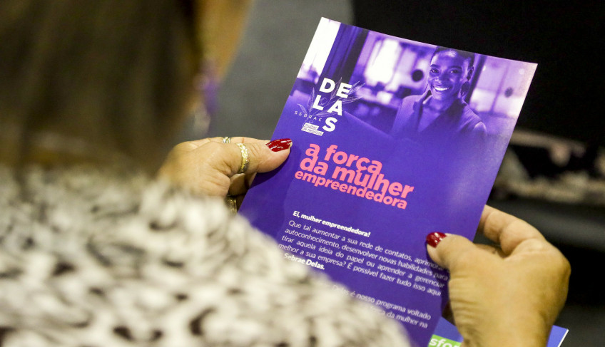 ASN São Paulo - Agência Sebrae de Notícias