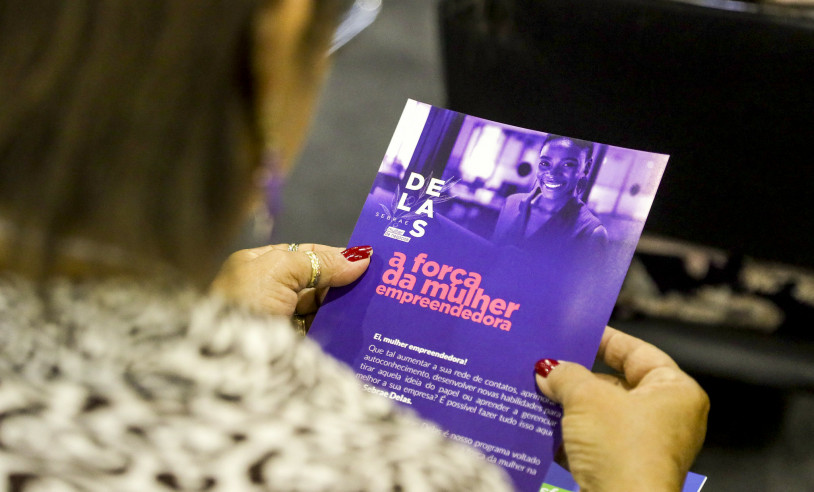 ASN São Paulo - Agência Sebrae de Notícias