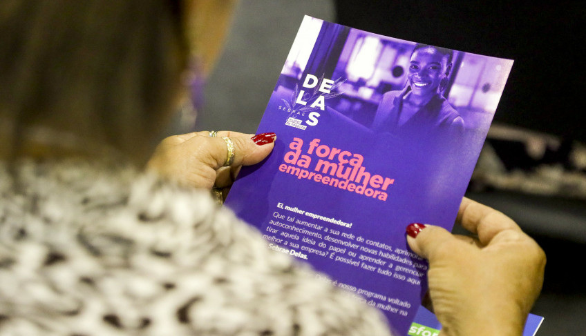 ASN São Paulo - Agência Sebrae de Notícias