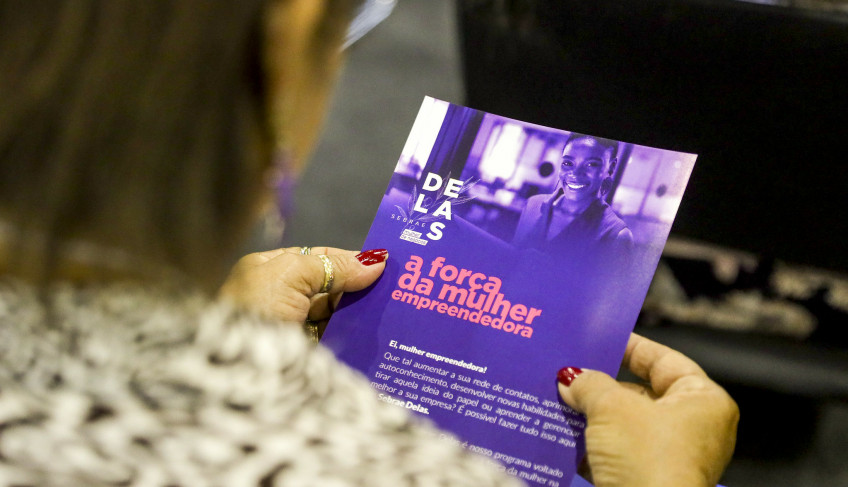 ASN São Paulo - Agência Sebrae de Notícias