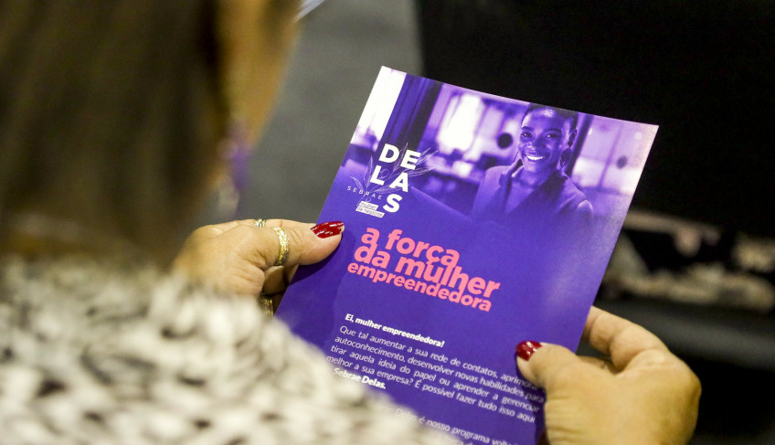 ASN São Paulo - Agência Sebrae de Notícias