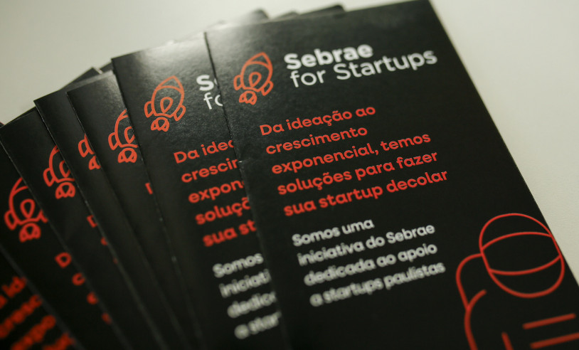 ASN São Paulo - Agência Sebrae de Notícias