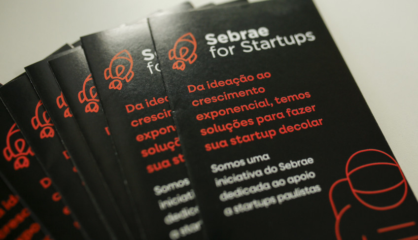 ASN São Paulo - Agência Sebrae de Notícias