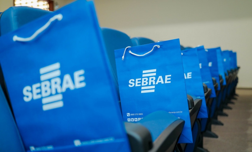 ASN São Paulo - Agência Sebrae de Notícias