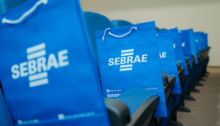 ASN São Paulo - Agência Sebrae de Notícias