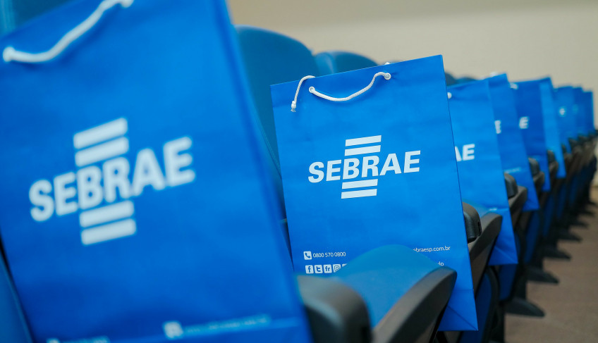 ASN São Paulo - Agência Sebrae de Notícias