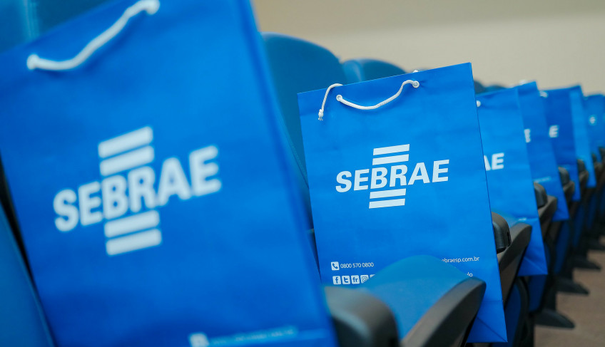 ASN São Paulo - Agência Sebrae de Notícias