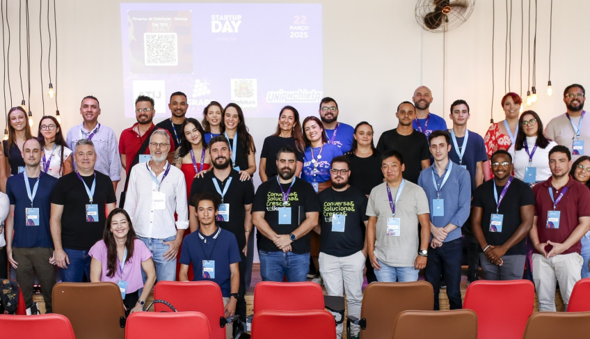 ASN São Paulo - Agência Sebrae de Notícias