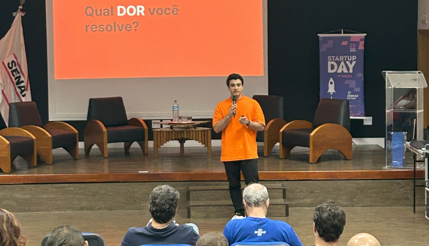 ASN São Paulo - Agência Sebrae de Notícias