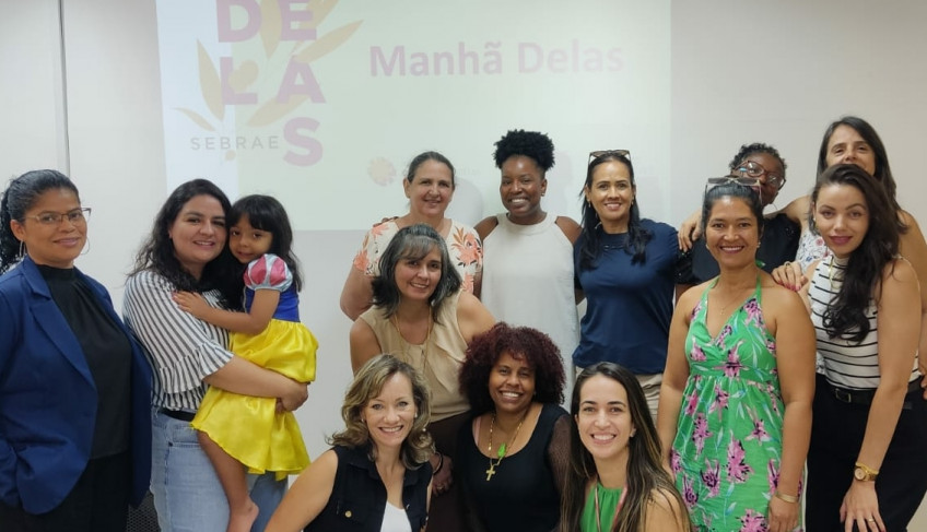 ASN São Paulo - Agência Sebrae de Notícias