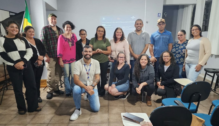 ASN São Paulo - Agência Sebrae de Notícias