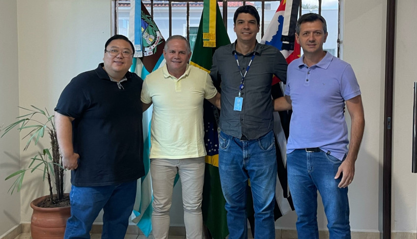 ASN São Paulo - Agência Sebrae de Notícias