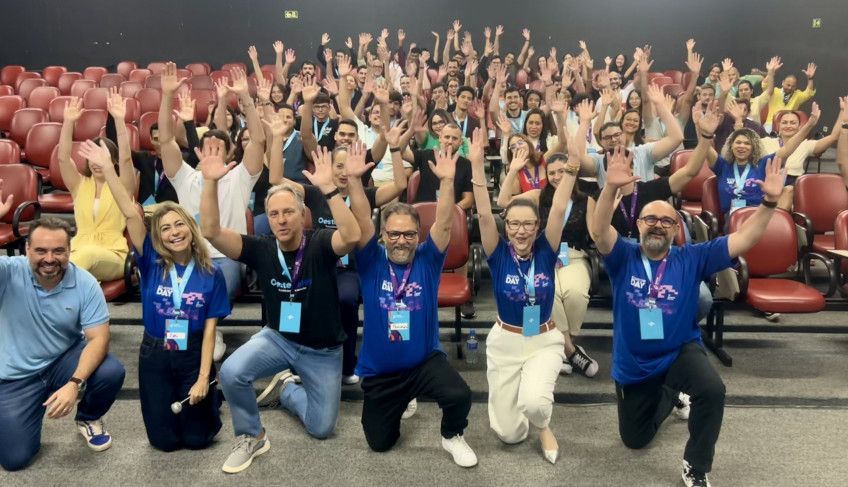 ASN São Paulo - Agência Sebrae de Notícias