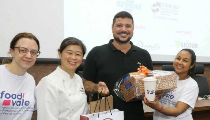 ASN São Paulo - Agência Sebrae de Notícias