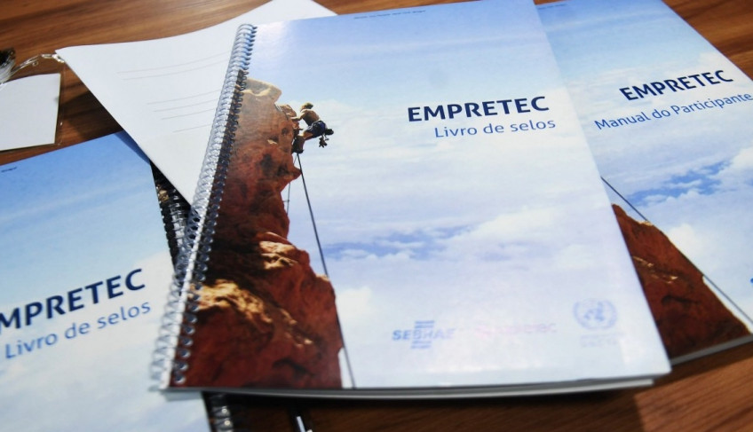 ASN São Paulo - Agência Sebrae de Notícias