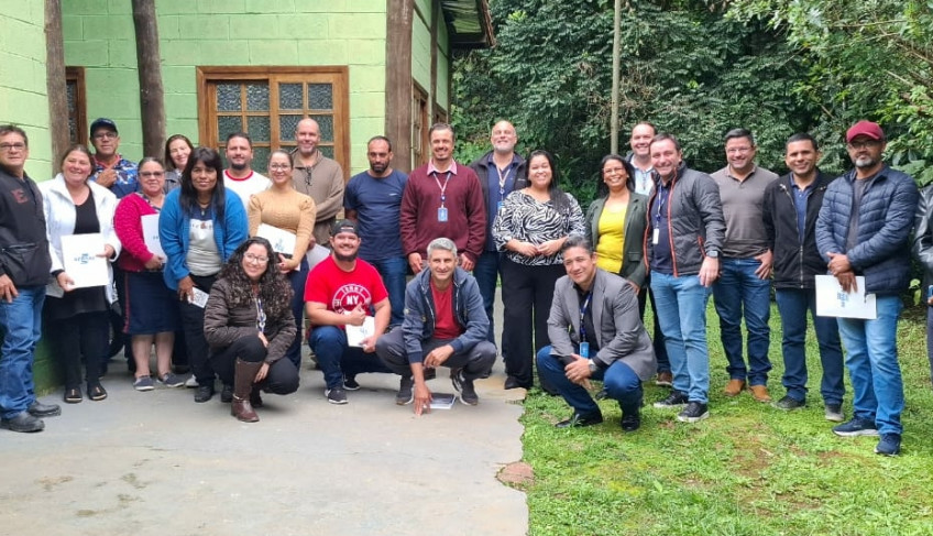 ASN São Paulo - Agência Sebrae de Notícias