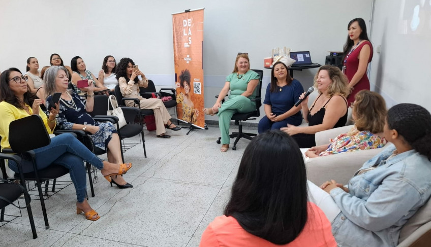 ASN São Paulo - Agência Sebrae de Notícias