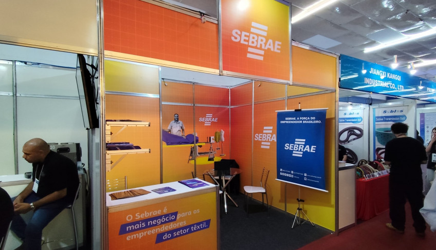 ASN São Paulo - Agência Sebrae de Notícias