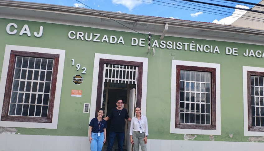 ASN São Paulo - Agência Sebrae de Notícias
