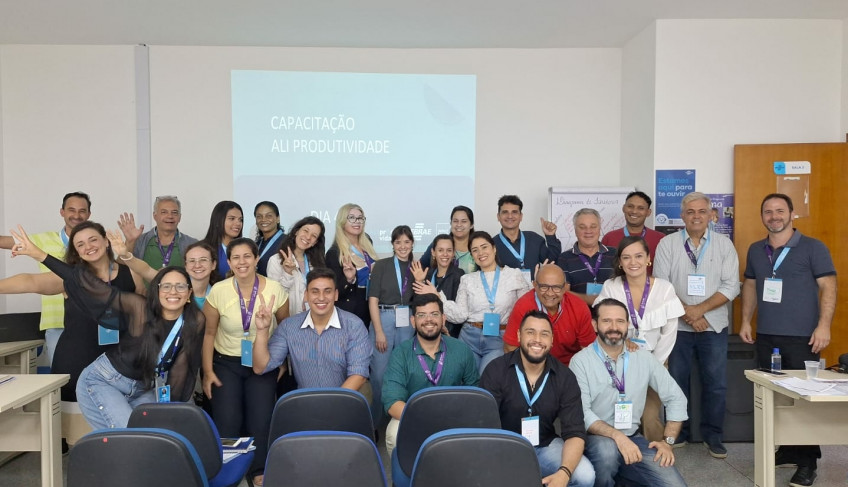 ASN São Paulo - Agência Sebrae de Notícias