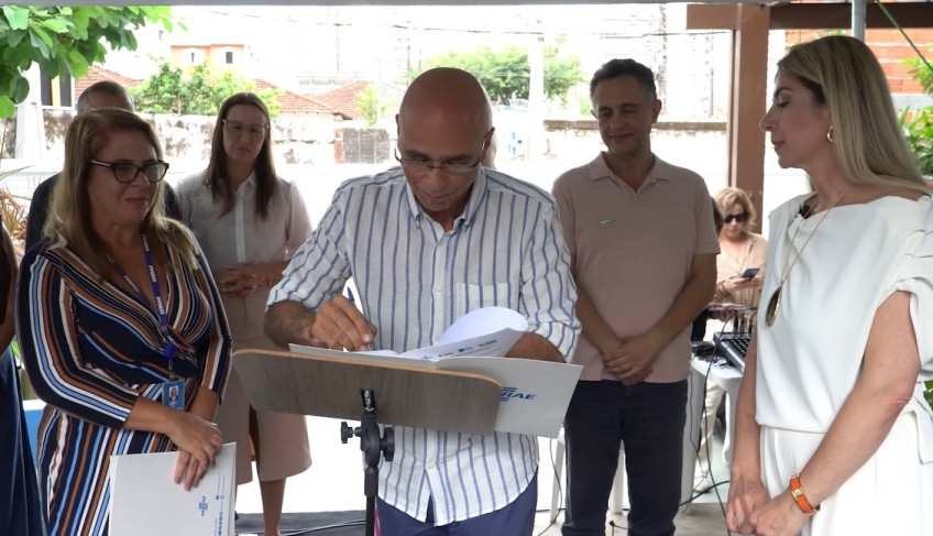 ASN São Paulo - Agência Sebrae de Notícias