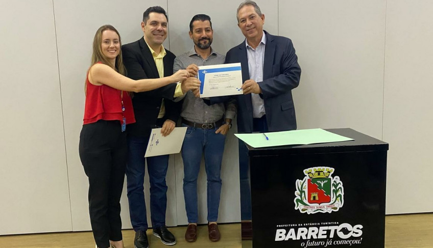 ASN São Paulo - Agência Sebrae de Notícias