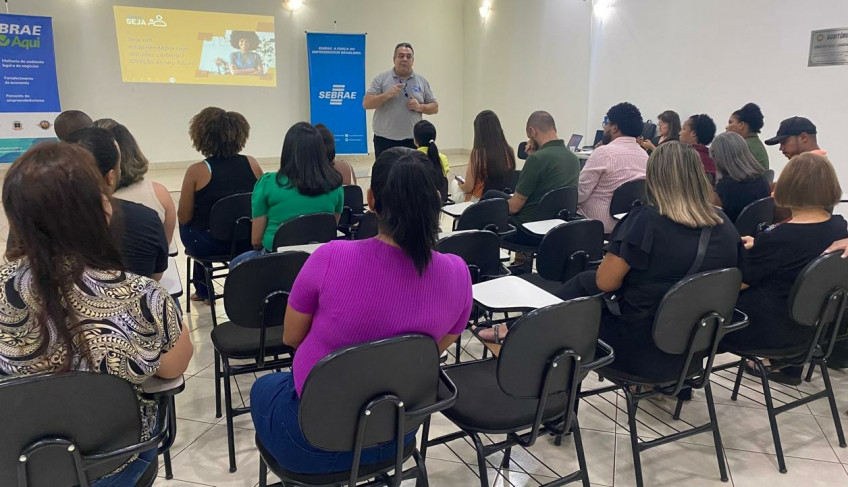 ASN São Paulo - Agência Sebrae de Notícias