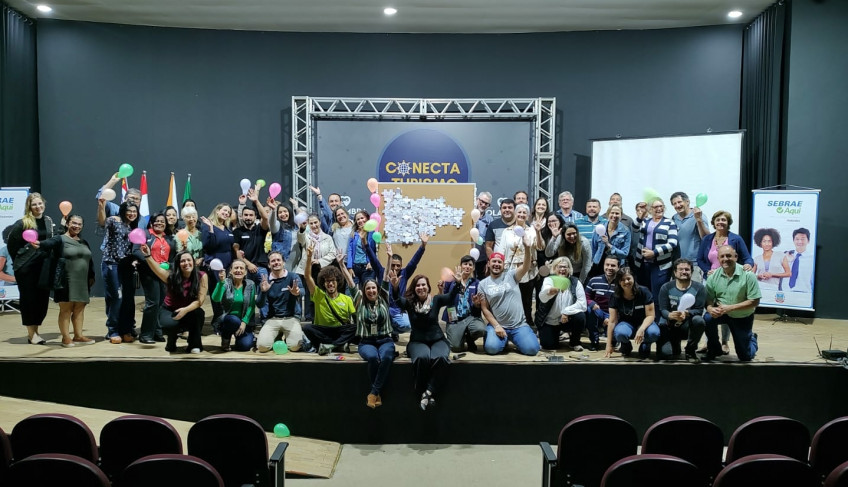 ASN São Paulo - Agência Sebrae de Notícias