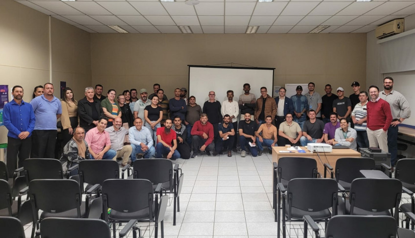 ASN São Paulo - Agência Sebrae de Notícias