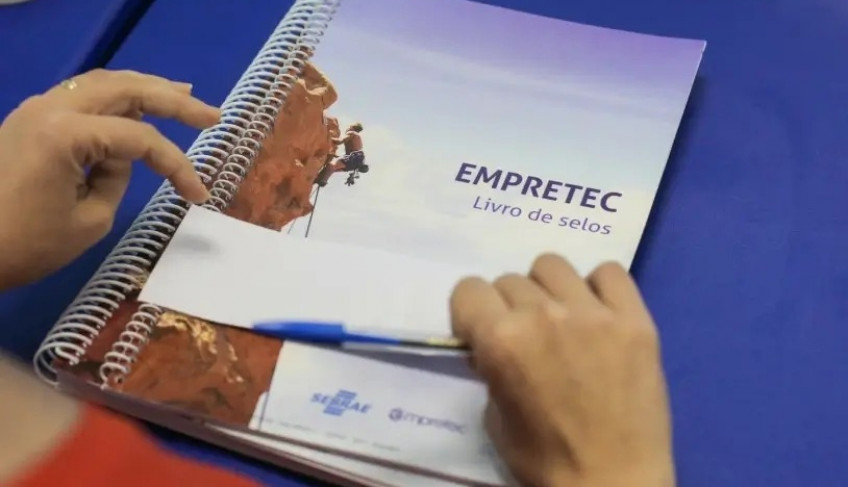 ASN São Paulo - Agência Sebrae de Notícias