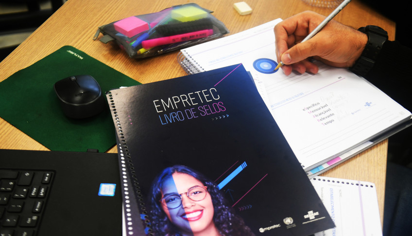 ASN São Paulo - Agência Sebrae de Notícias