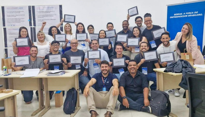 ASN São Paulo - Agência Sebrae de Notícias