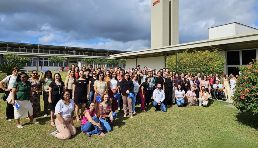 ASN São Paulo - Agência Sebrae de Notícias