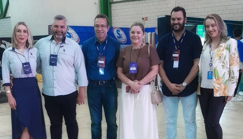 ASN São Paulo - Agência Sebrae de Notícias