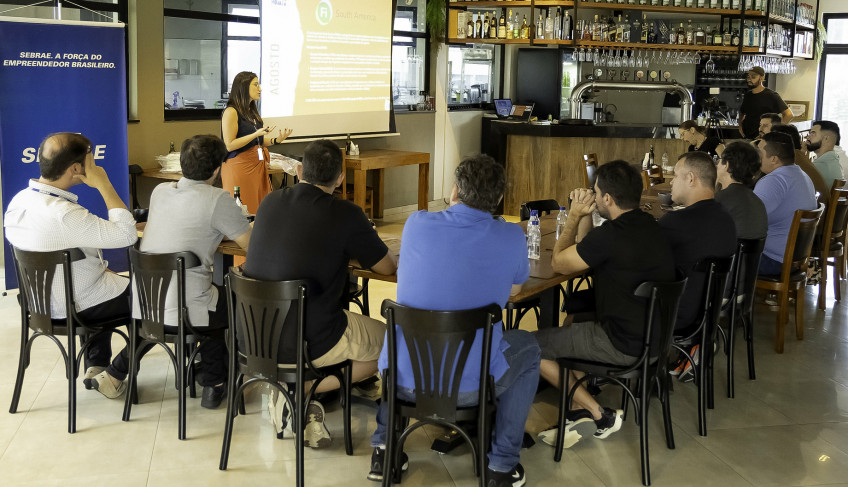 ASN São Paulo - Agência Sebrae de Notícias