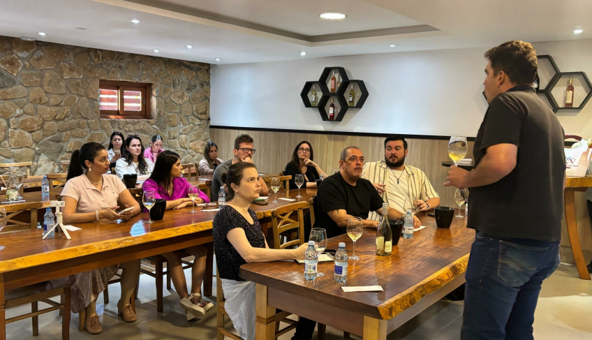 ASN São Paulo - Agência Sebrae de Notícias