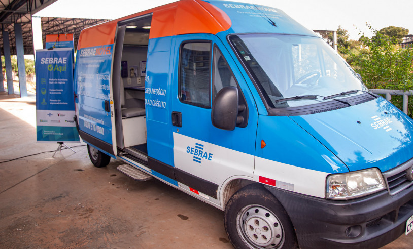 ASN São Paulo - Agência Sebrae de Notícias