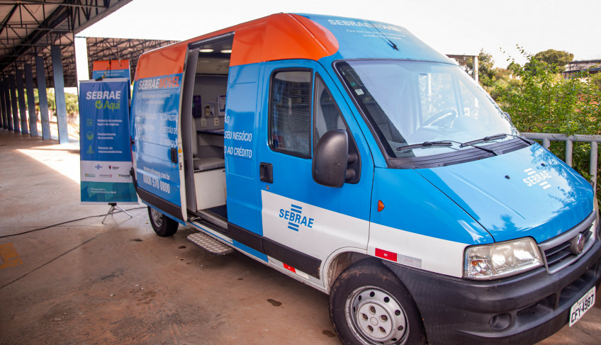 ASN São Paulo - Agência Sebrae de Notícias