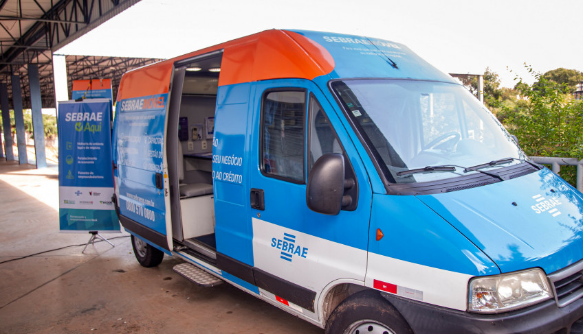 ASN São Paulo - Agência Sebrae de Notícias