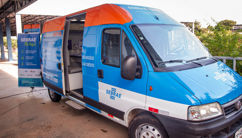 ASN São Paulo - Agência Sebrae de Notícias