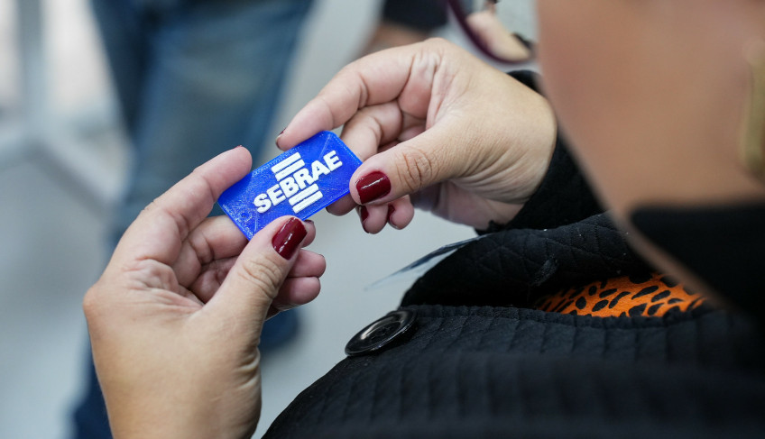 ASN São Paulo - Agência Sebrae de Notícias