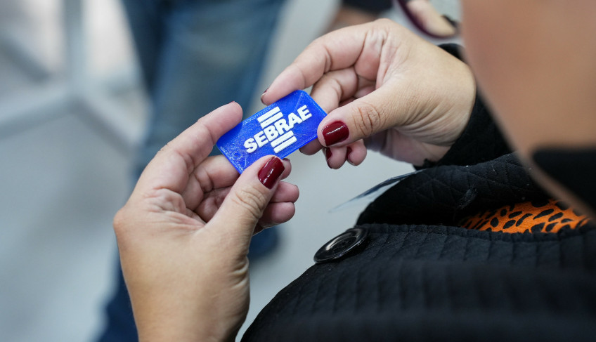 ASN São Paulo - Agência Sebrae de Notícias