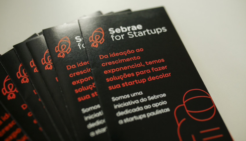 ASN São Paulo - Agência Sebrae de Notícias