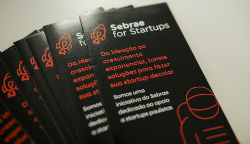 ASN São Paulo - Agência Sebrae de Notícias