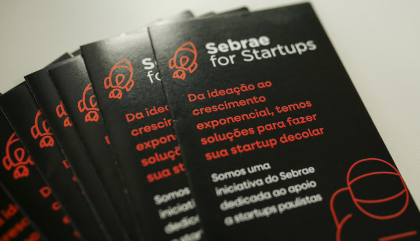 ASN São Paulo - Agência Sebrae de Notícias