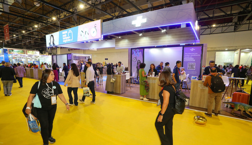 ASN São Paulo - Agência Sebrae de Notícias