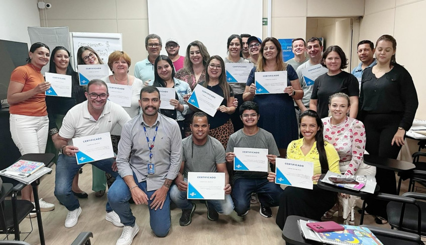 ASN São Paulo - Agência Sebrae de Notícias